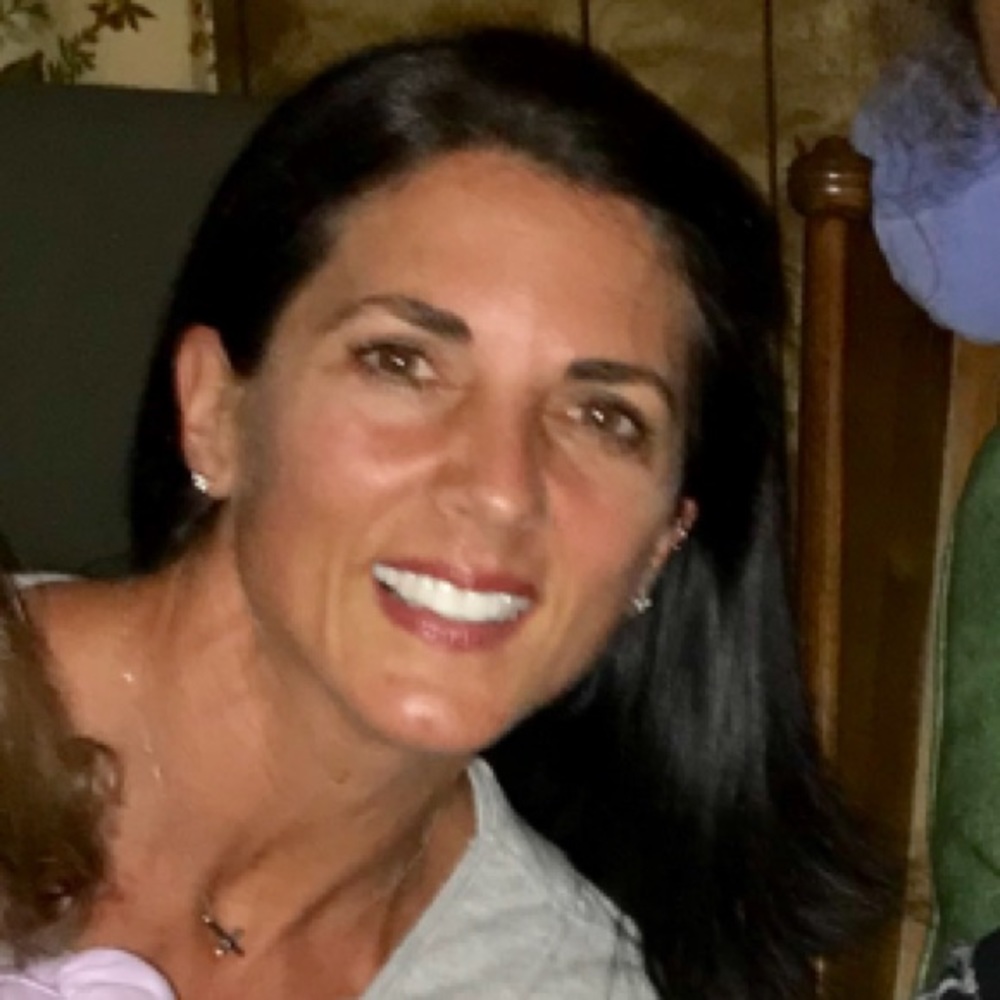 Meet your Posher, Dana